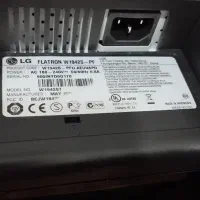 مانیتور الجی|قطعات و لوازم جانبی رایانه|مریوان, |دیوار