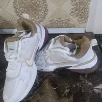 کتونی نایکv2k