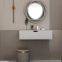 تولید کننده مدلهای میزآرایشی دیواری متحرک وایستاده|جاکفشی، کمد، دراور|کرج, حیدرآباد|دیوار