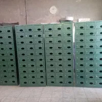 کمد 4 درب|دفتر کار|تبریز, |دیوار
