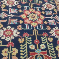 گلیم و بوفه