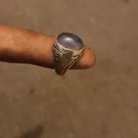 انگشتر نقره|جواهرات|گرگان, |دیوار