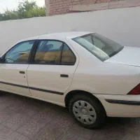 سمند فروشی