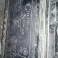 یک عدد باتری ۵۵ امپر ‌