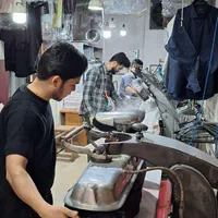 خشکشویی سفید شویی (تحویل  از ۲ ساعت تا ۲۴ ساعت)|خدمات نظافت|مشهد, راه آهن|دیوار