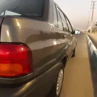 پراید۸۳بدون رنگ شاسی پلمپ|خودرو سواری و وانت|اسلامشهر, شهرک سعیدیه|دیوار