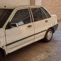 پراید۸۹دوگانه شرکتی|خودرو سواری و وانت|قرچک, شهرک الحدید|دیوار