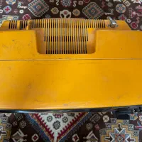 تلویزیون نوستالژی|کلکسیون و سرگرمی|تهران, ابوذر|دیوار