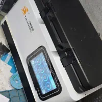 فروش دستگاه گلس فنی|لوازم جانبی موبایل و تبلت|بهار, |دیوار