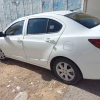 شاهین g مدل 1402سانروف دار