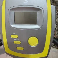 دوچرخه ثابت sportc 381b|تجهیزات ورزشی|کرمانشاه, |دیوار