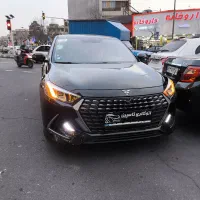 ریسپکت 2 (فیس لیفت) مدل 1405        تحویل آنی