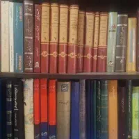 خرید و فروش کتابخانه شخصی شما در محل