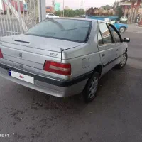 پژو روا سال1700 مدل 90نقد واقساط ۲۱۸ ملیون|خودرو سواری و وانت|ابهر, |دیوار