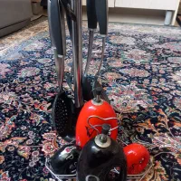 وسایل آشپزخونه|ظروف پخت‌وپز|مشکین‌دشت, |دیوار