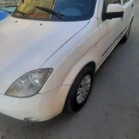 تیبا ۱ مدل ۱۳۹۵|خودرو سواری و وانت|کرج, رجب‌آباد|دیوار