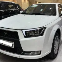 دنا بورسی/دنا ۶ دنده/دنا اتومات آپشنال صفر خشک