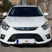 جک S5 اتومات بسیار تمیز