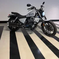 هیوسانگ اکوییلا 249 ۱۴۰۲|موتورسیکلت|تهران, الهیه|دیوار