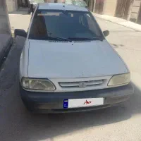 پراید مدل 87