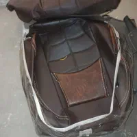 لوازم 405و روکش صندلی سمند سورن وزنجیرچرخ 405وسمند