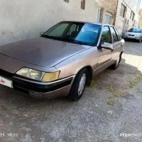 دوو اسپرو 2000 مدل 94