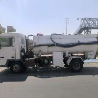 تخلیه چاه*لوله بازکنی*سراسر قیدار*زرین رود*گرماب