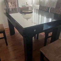 میز غذا خوری