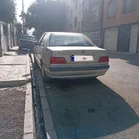 پرشیا مدل ۸۴