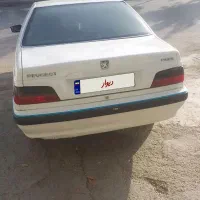پژو پارس اتوماتیک TU5، مدل ۱۳۹۷|خودرو سواری و وانت|مشهد, توس (بلوار توس)|دیوار