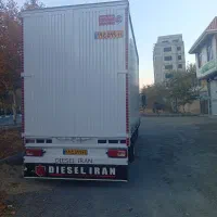 آرنا پلاس|خودرو سنگین|خرمآباد, |دیوار