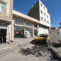 مغازه 35متر سنددار/بر 55متری گلشهر،فول/نوساز