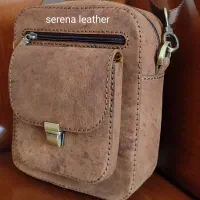 فروش کیف چرم دستدوز