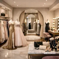 بانوان استخدام رسمی مدلینگ مزون