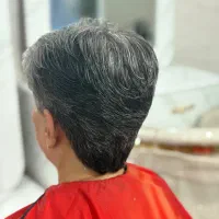 کوتاهی حرفه ای مو فقط با پرداخت ۳۰۰ تومان|خدمات آرایشگری و زیبایی|شیراز, سفیرشمالی|دیوار