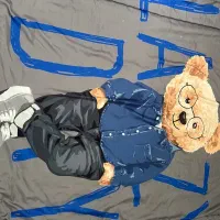 روتختی بچه گانه