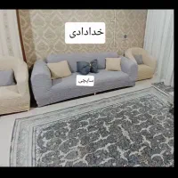 کاور مبل فقط پارچه ای،رو مبلی، پیراهن مبل،روکش مبل