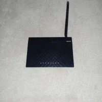 مودم ایسوس روتر وایفای Asus