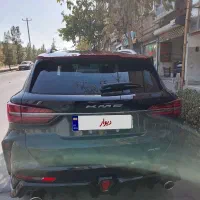 kmc A5 (صفر و خشک)،مدل ۱۴۰۴|خودرو سواری و وانت|مشهد, رضاشهر|دیوار
