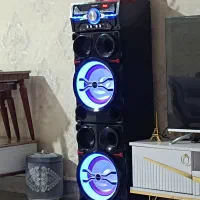 باند خانگی مکسیدر|سیستم صوتی خانگی|پاکدشت, حصار امیر|دیوار