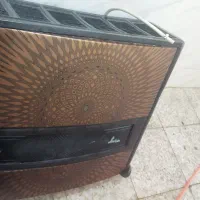 بخاری گازی