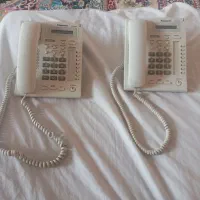 تلفن  پاناسونیک سانترال مدل KX7665X اصلی ژاپن