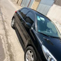 207 پانا مدل ۱۴۰۱|خودرو سواری و وانت|داراب, |دیوار