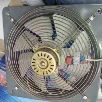 فن تهویه|پنکه و تصفیه‌کنندهٔ هوا|دهلران, |دیوار