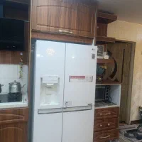 کابینت آشپزخانه کامل  به قیمت عالی|هود|تهران, مشیریه|دیوار