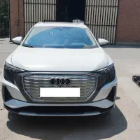 آئودی، تیپ3 Q5 e-tron 2024