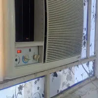 کولر ۱۸۰۰۰ کرافت قدیمی آمریکایی قدیم سری اول