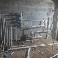 لوله کشی .،تعمیرابگرمکن در محل ابهر خرمدره وحومه