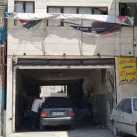 اجاره مغازه ۱۲۰ متری در رزم ۵