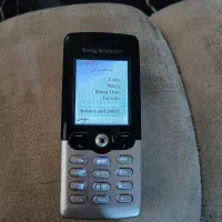 گوشی سونی اریکسون اصل|موبایل|احمدآبادمستوفی, |دیوار